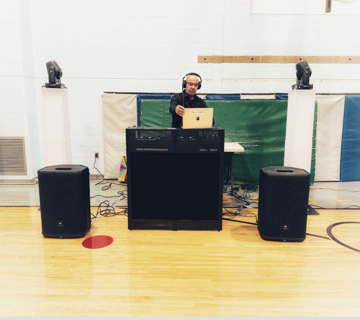 DJ Vito private event